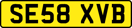 SE58XVB