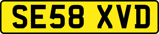 SE58XVD
