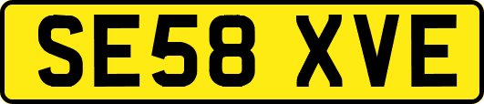 SE58XVE