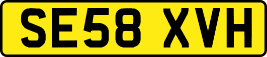 SE58XVH