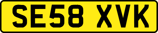 SE58XVK
