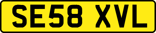 SE58XVL