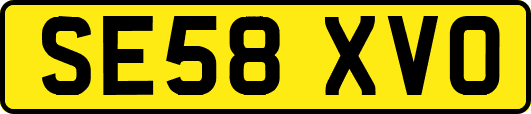 SE58XVO