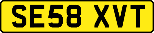 SE58XVT