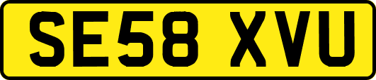 SE58XVU