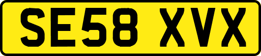 SE58XVX