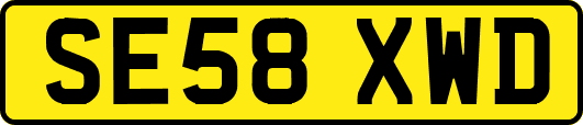 SE58XWD