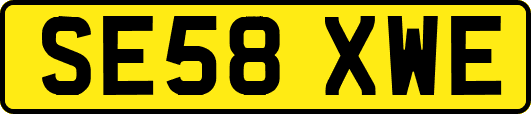 SE58XWE