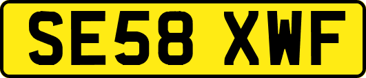 SE58XWF