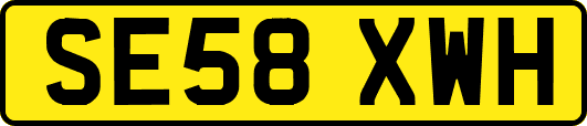 SE58XWH