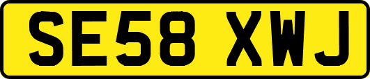SE58XWJ