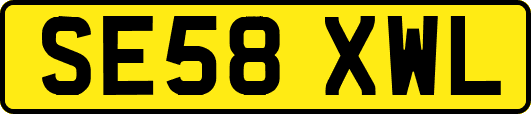 SE58XWL
