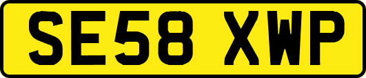 SE58XWP