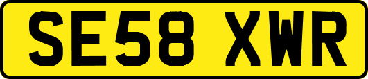 SE58XWR