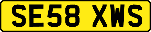 SE58XWS