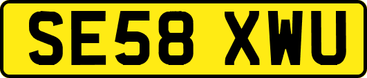 SE58XWU