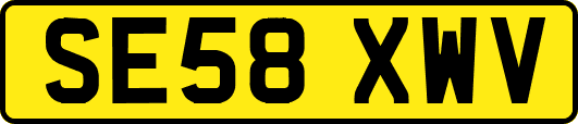 SE58XWV