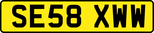 SE58XWW