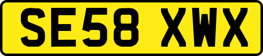 SE58XWX