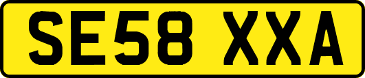 SE58XXA