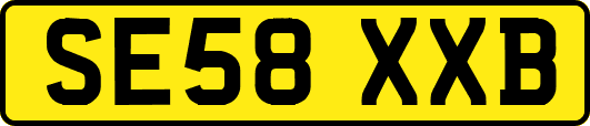 SE58XXB