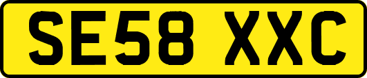 SE58XXC