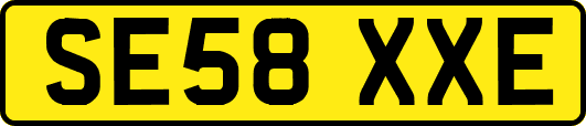 SE58XXE