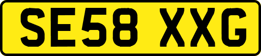 SE58XXG