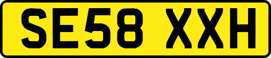 SE58XXH