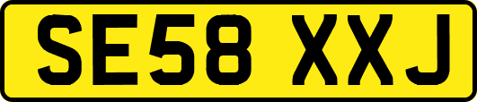SE58XXJ