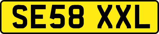 SE58XXL