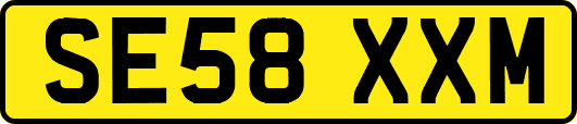 SE58XXM