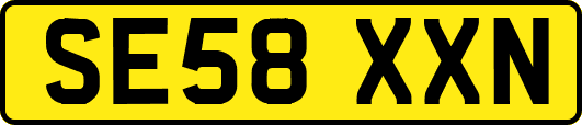 SE58XXN