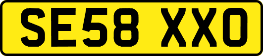SE58XXO