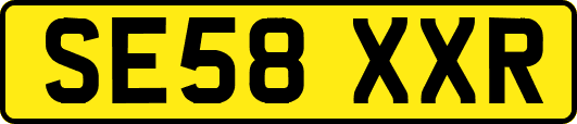 SE58XXR