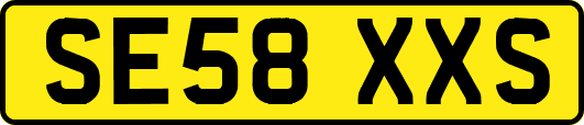 SE58XXS