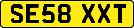 SE58XXT