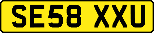 SE58XXU