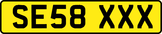 SE58XXX