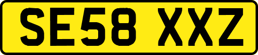 SE58XXZ