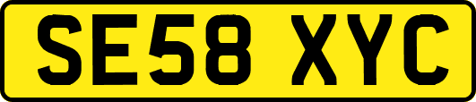 SE58XYC