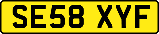 SE58XYF