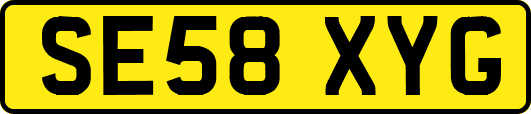 SE58XYG