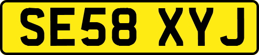 SE58XYJ