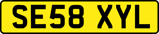 SE58XYL