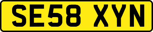 SE58XYN