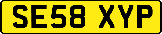 SE58XYP