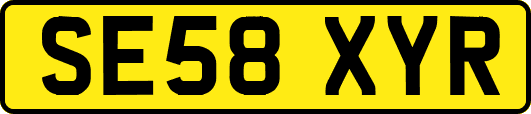 SE58XYR