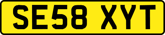 SE58XYT