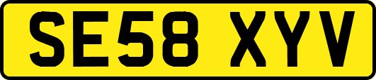 SE58XYV